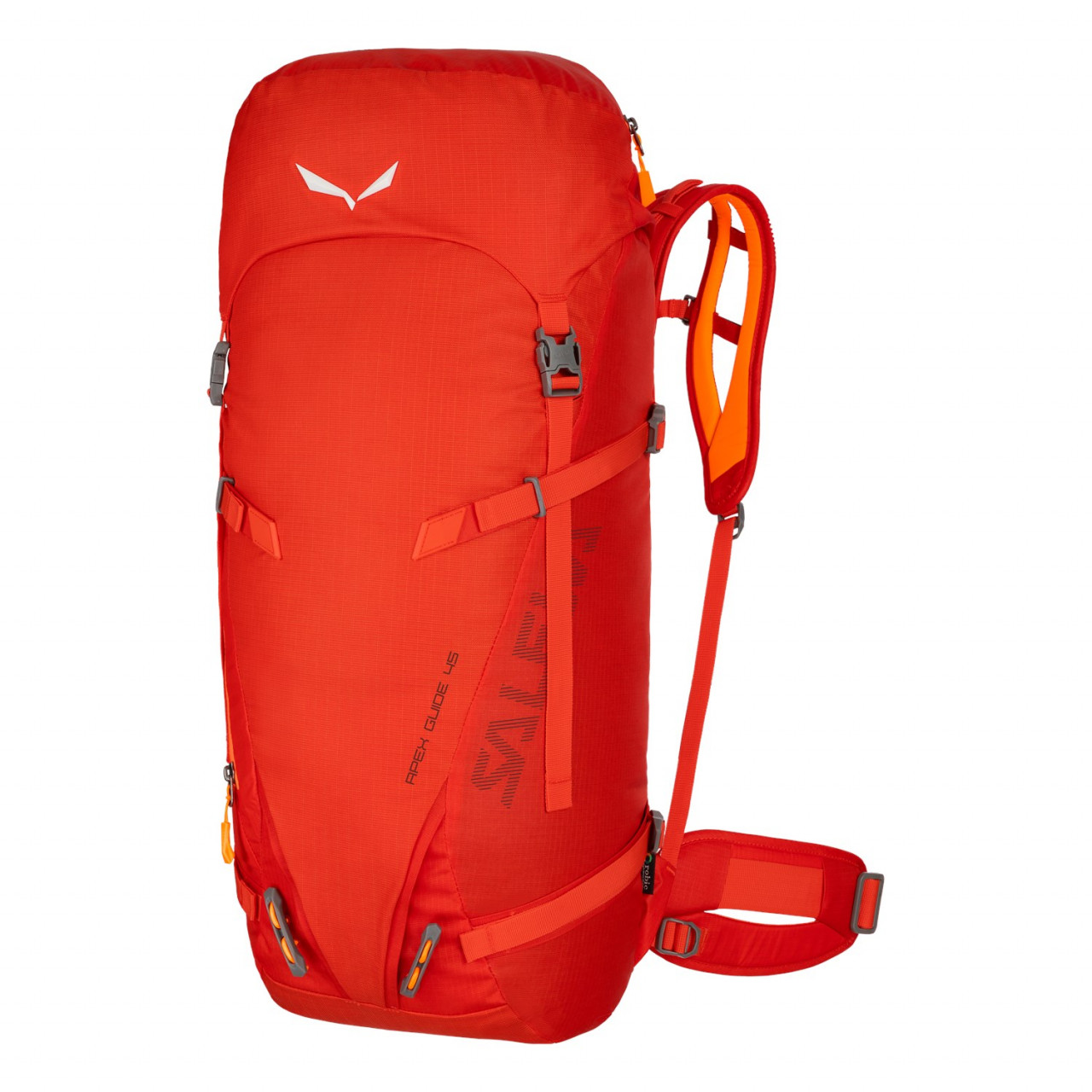 Salewa Apex Guide 45L σακιδια πορτοκαλι Greece LU5970841